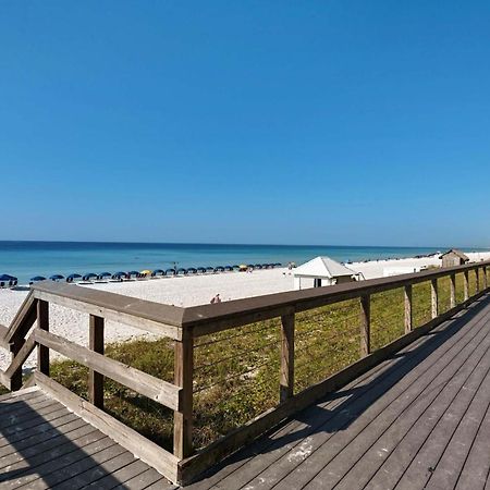 Апарт готель Majestic Sun 1014B- Shades Of Blue Мірамар-Біч Екстер'єр фото
