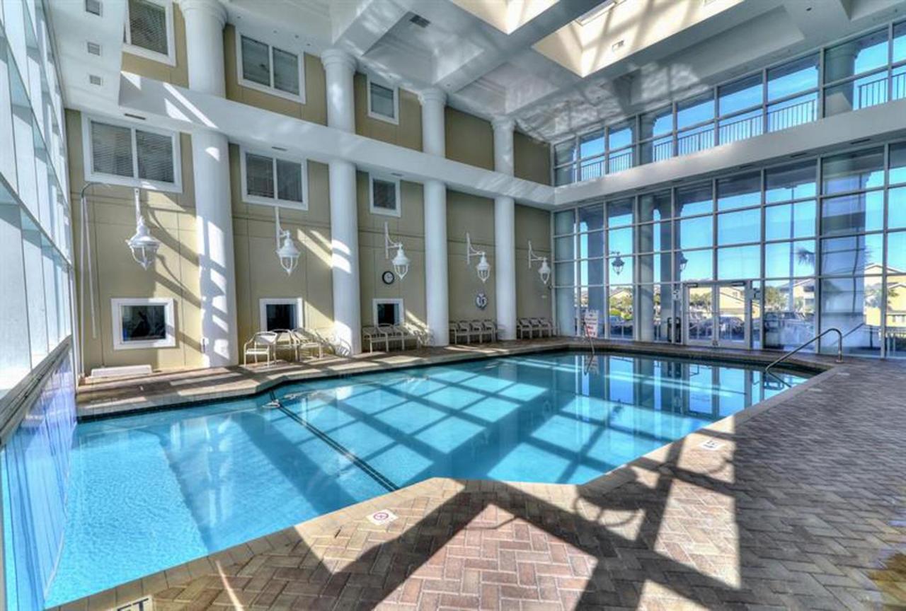 Апарт готель Majestic Sun 1014B- Shades Of Blue Мірамар-Біч Екстер'єр фото