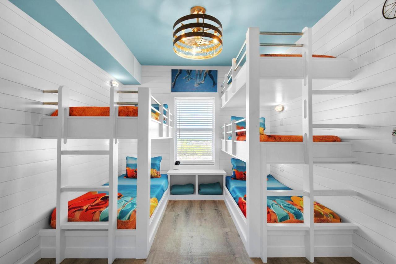 Апарт готель Majestic Sun 1014B- Shades Of Blue Мірамар-Біч Екстер'єр фото